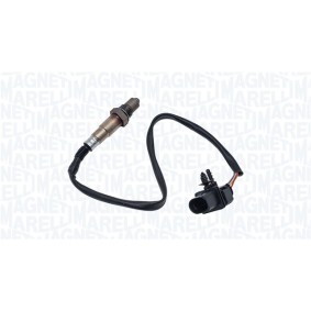 Køb Lambdasonde af MAGNETI MARELLI 466016355224 til den lave pris 607,49 DKK