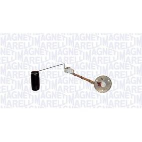 Køb Lambdasonde af MAGNETI MARELLI 466016355250 til den lave pris 300,78 DKK