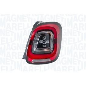 Acquista Fanale posteriore da MAGNETI MARELLI 715010429706 a buon mercato per soli 440,14 €