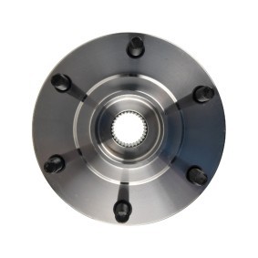 Köp Hjullagersats av FEBI BILSTEIN 176438 till det låga priset 1254,33 kr