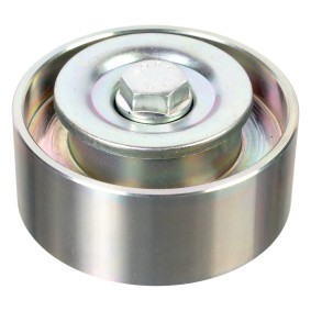 Umlenk- / Führungsrolle, Keilrippenriemen für TOYOTA von FEBI BILSTEIN