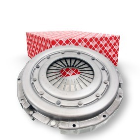 Achetez des Mécanisme d'embrayage FEBI BILSTEIN 176883 à prix pour 289,80 €