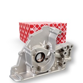 Achetez des Pompe à huile FEBI BILSTEIN 177045 à prix pour 194,30 €