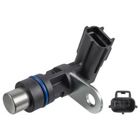 Comprar Sensor de cigüeñal de FEBI BILSTEIN 177103 a bajo precio de 24,84 €