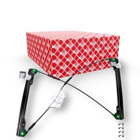 Fensterheber für VW von FEBI BILSTEIN