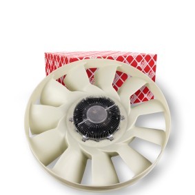 Køb Køleventilator af FEBI BILSTEIN 177218 til den lave pris 6855,84 DKK