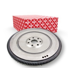 Compre Volante do motor da FEBI BILSTEIN 177266 a um preço baixo por 334,56 €