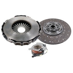 Comprar Kit de embrague de FEBI BILSTEIN 177294 a bajo precio de 981,27 €