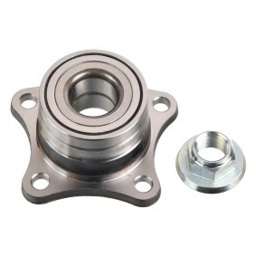 Comprar Juego de cojinete de rueda de FEBI BILSTEIN 177538 a bajo precio de 42,34 €