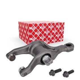 Ausrückgabel, Kupplung von FEBI BILSTEIN günstig für 69,43 €