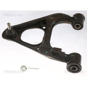 Querlenker von TRISCAN