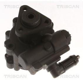 Servopumpe von TRISCAN