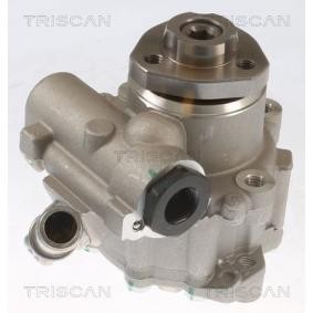 Servopumpe von TRISCAN