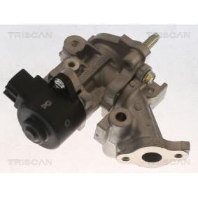 AGR-Ventil für TOYOTA von TRISCAN