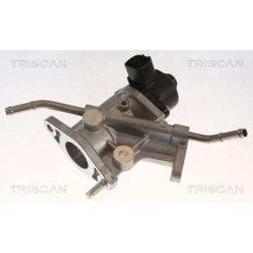 Compre Válvula EGR de TRISCAN online para C-HR (AX20) a precios moderados