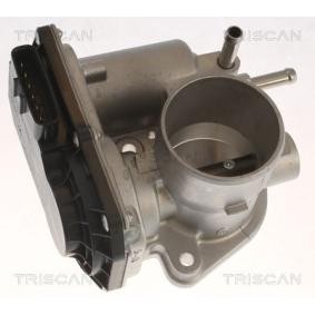 Drosselklappenstutzen für TOYOTA von TRISCAN