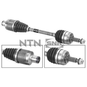 Compre Palier de SNR online para LT 28-46 II Caja / Chasis (2DC, 2DF, 2DG, 2DL, 2DM) a precios moderados