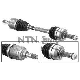 Compre Palier de SNR online para LT 28-46 II Caja / Chasis (2DC, 2DF, 2DG, 2DL, 2DM) a precios moderados