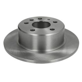 Bremsscheibe C4M010ABE