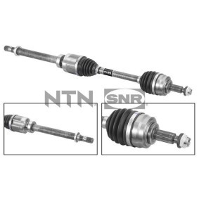 Comprar Árbol de transmisión de SNR DK55.251 a bajo precio de 225,45 €