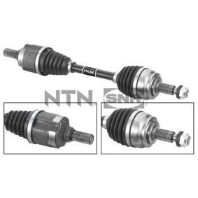 Comprar Árbol de transmisión de SNR DK59.009 a bajo precio de 203,79 €