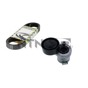 Keilrippenriemensatz KA855.30