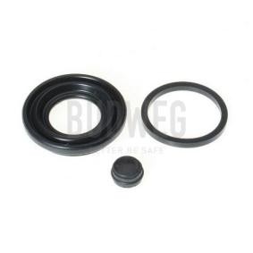 Acquista Guarnizione, Pistoncino pinza freno da BUDWEG CALIPER 189904 a buon mercato per soli 6,37 €
