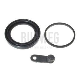Acquista Kit revisione pinze freno da BUDWEG CALIPER online per Sprinter 3,5-T Van (907, 910) a prezzi moderati