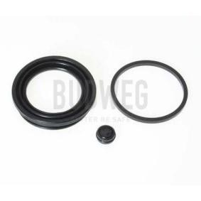 Acquista Guarnizione, Pistoncino pinza freno da BUDWEG CALIPER 189946 a buon mercato per soli 9,37 €