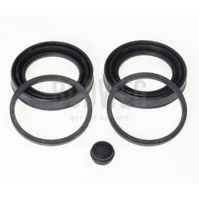 Acquista Guarnizione, Pistoncino pinza freno da BUDWEG CALIPER 189981 a buon mercato per soli 9,22 €