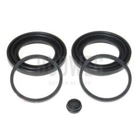 Acquista Guarnizione, Pistoncino pinza freno da BUDWEG CALIPER 189985 a buon mercato per soli 12,76 €