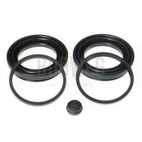 Acquista Guarnizione, Pistoncino pinza freno da BUDWEG CALIPER 189987 a buon mercato per soli 8,49 €