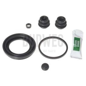 Acquista Kit di revisione della pinza freno da BUDWEG CALIPER 205147 a buon mercato per soli 7,74 €