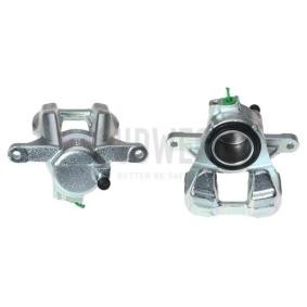 Bremssattel 345576 von BUDWEG CALIPER günstig für 125,21 € online kaufen
