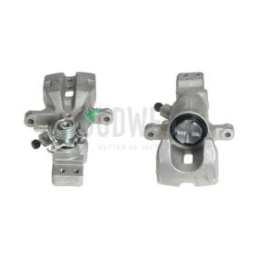 Bremssattel 345592 von BUDWEG CALIPER günstig für 171,31 € online kaufen