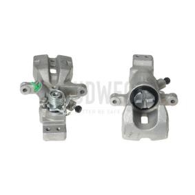 Bremssattel 345593 von BUDWEG CALIPER günstig für 311,38 € online kaufen