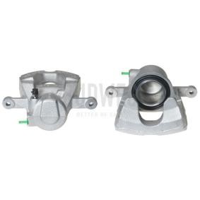 Bremssattel für VOLVO von BUDWEG CALIPER