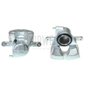 Bremssattel für VOLVO von BUDWEG CALIPER