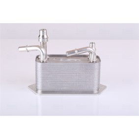 Ölkühler, Automatikgetriebe 91283