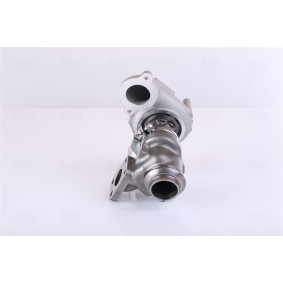 Comprar Turbocompresor de NISSENS 93259 a bajo precio de 476,42 €