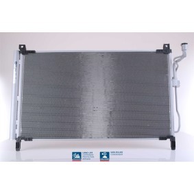 Klimakondensator 940857