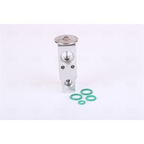 Acquista Valvola espansione climatizzatore da NISSENS 999386 a buon mercato per soli 100,33 €