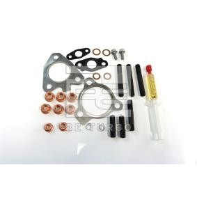 Montagesatz, Lader ABS783