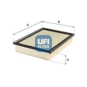 Luftfilter 30.B86.00