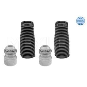 Compre Kit de protecção contra o pó, amortecedor da MEYLE 100 640 0026 a um preço baixo por 26,42 €