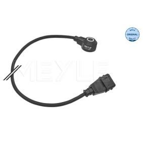Klopfsensor 114 811 0001 für A6 Limousine (4G2, 4GC, C7) für 35,72 CHF