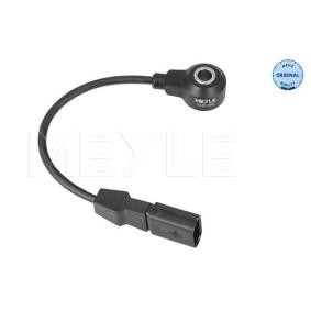 Klopfsensor 114 811 0002 für Fabia I Combi (6Y5) für 34,05 CHF