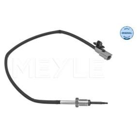 Kjøp Sensor, eksostemperatur av MEYLE 16-14 800 0028 til den lave prisen 1333,82 NOK