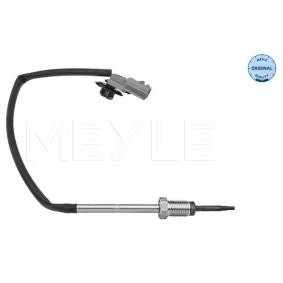 Kjøp Sensor, eksostemperatur av MEYLE 16-14 800 0040 til den lave prisen 1536,56 NOK