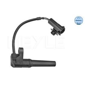 Sensor, Geschwindigkeit / Drehzahl von MEYLE